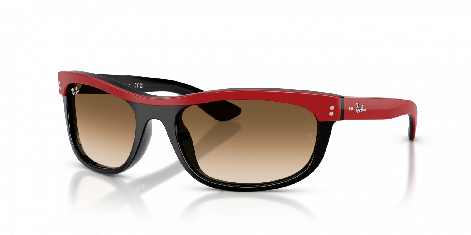 Ray Ban RB2489 955/51 Balorama 